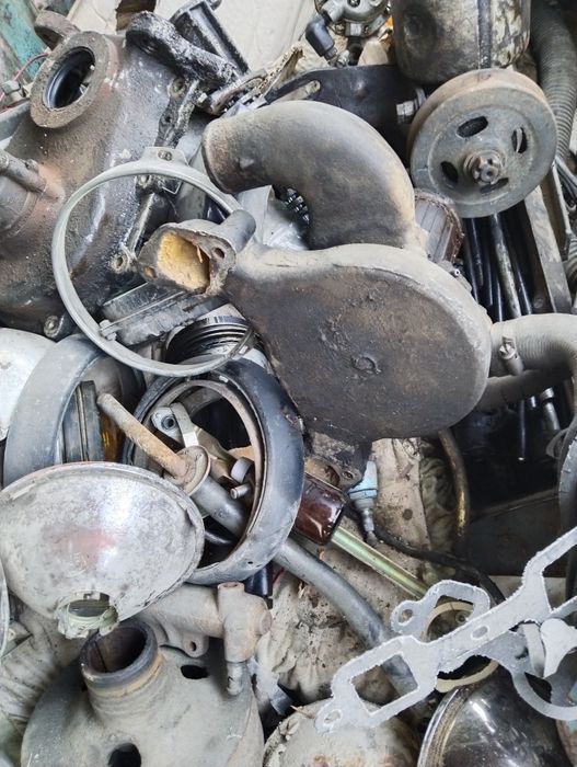 Зил запчасти каленвал помпа компрессор