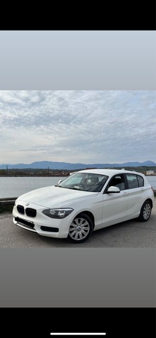 BMW 1 Series 0 — imagine 2