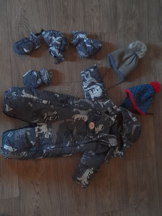 Продам комбинезон