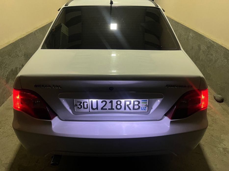 Neksiya 2 1.6 Lt