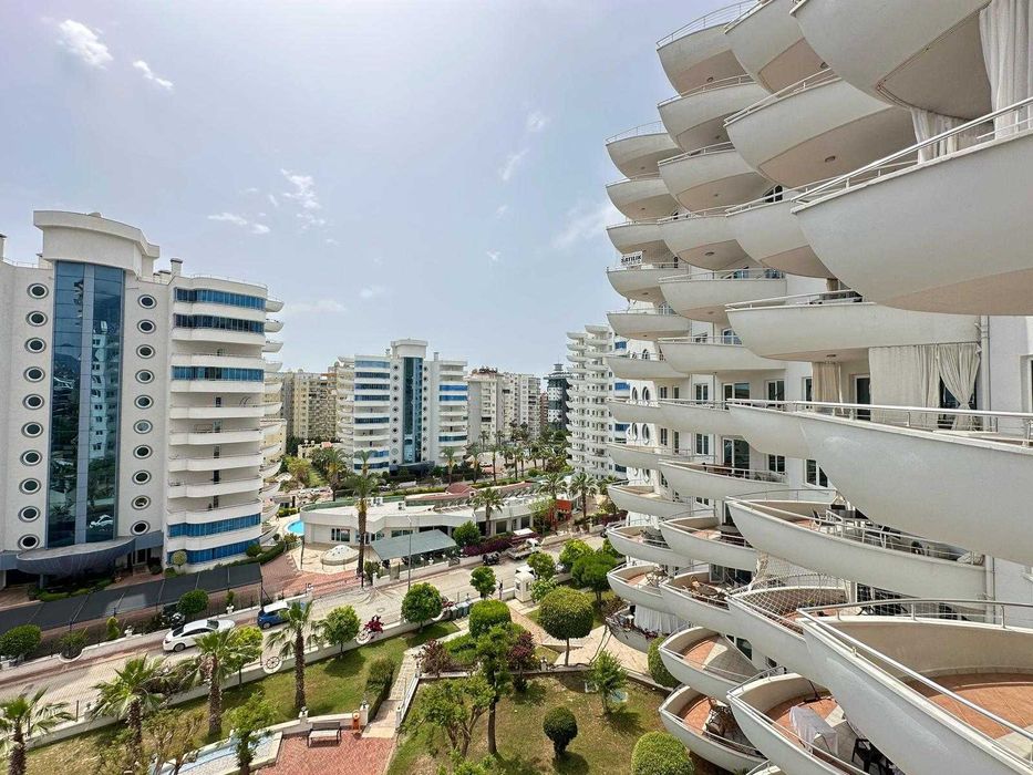 Недвижимость в Турции