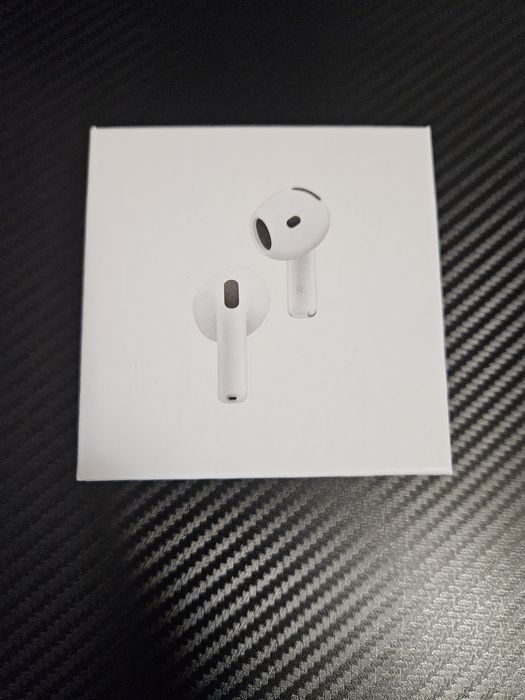 Vând Căști Airpods 4