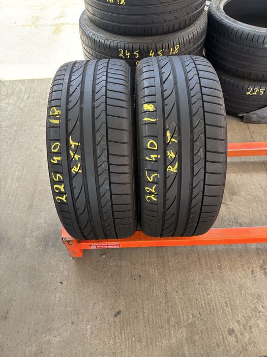 Anvelope Vara 225/40/18 Bridgestone Potenza RE050 RFT 225 40 18 R18