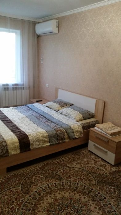 Свежая 1ком Арбат