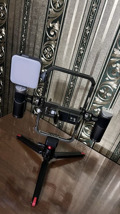 SmallRig All-in-One Ultra