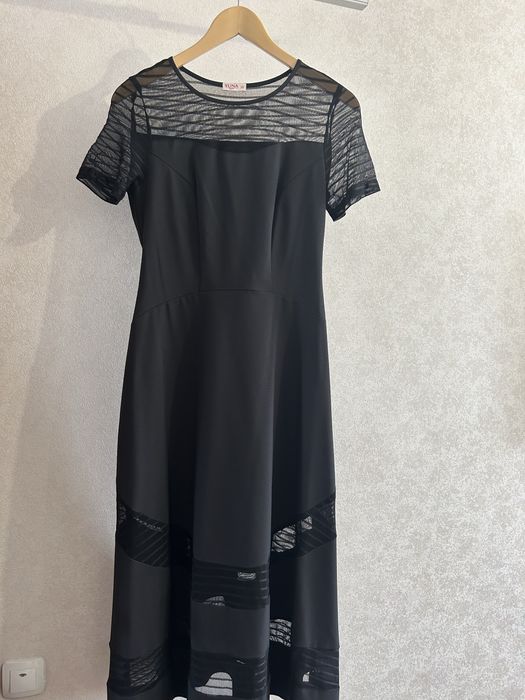 Платья 44-46 размеры