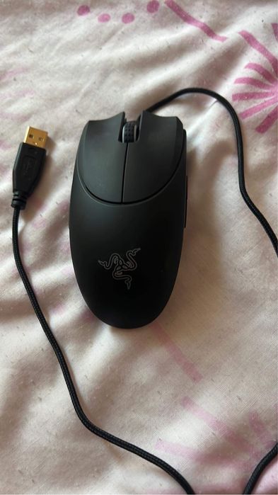 Геймърска мишка Razer  Diamondback chroma
