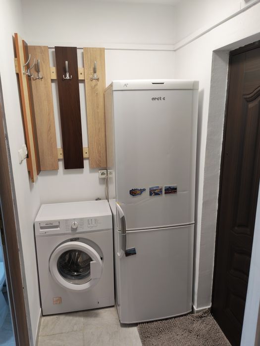 Garsonieră zona Tudor