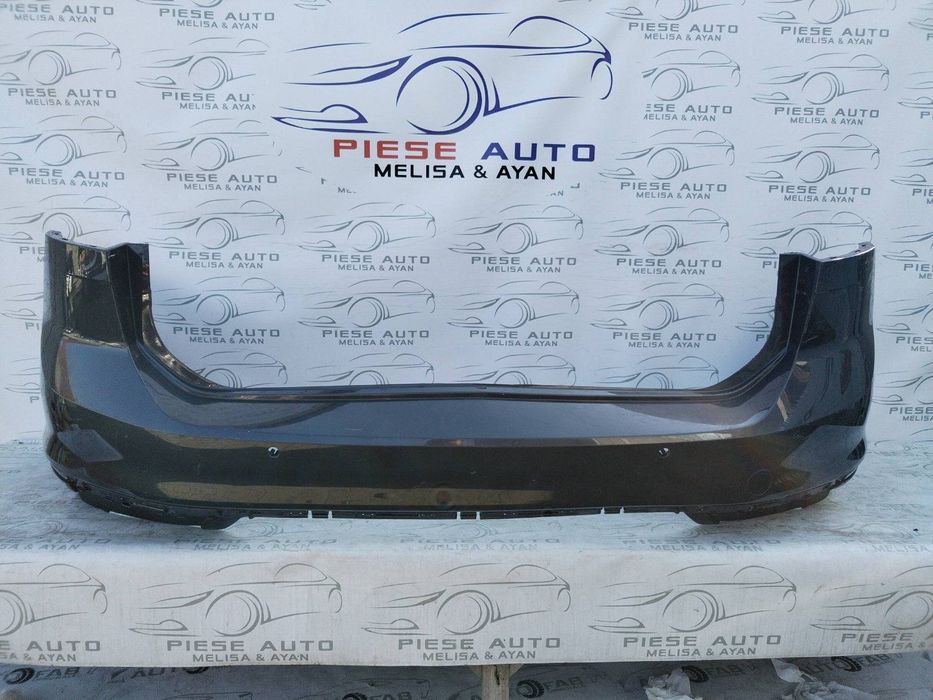 Bara spate Volkswagen Passat B8 Facelift R-Line,gte combi/break/varian