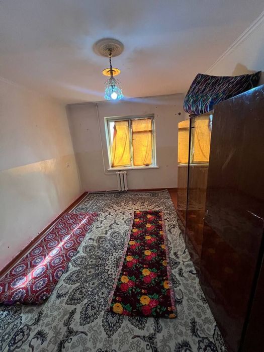 ×Чиланзар 23, 2/4/5 ‼️РАЗДЕЛКА, 45м²‼️ Продаётся квартира