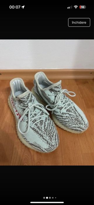 Vand adidasi yeezy