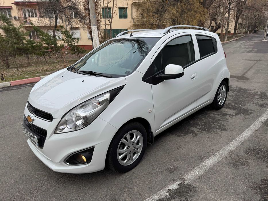 Chevrolet Spark LT 2022 Автомат