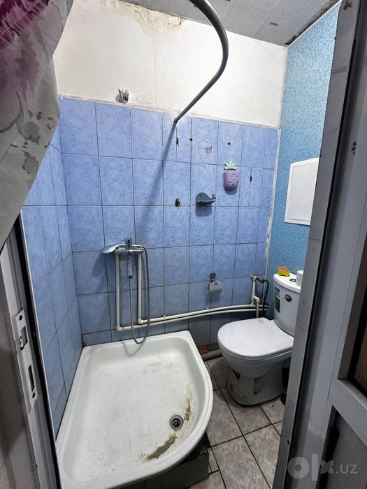 Срочно продам 1 комнатную Чиланзар