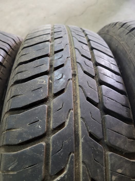 4 anvelope 175 80 R 14 Fulda Vara