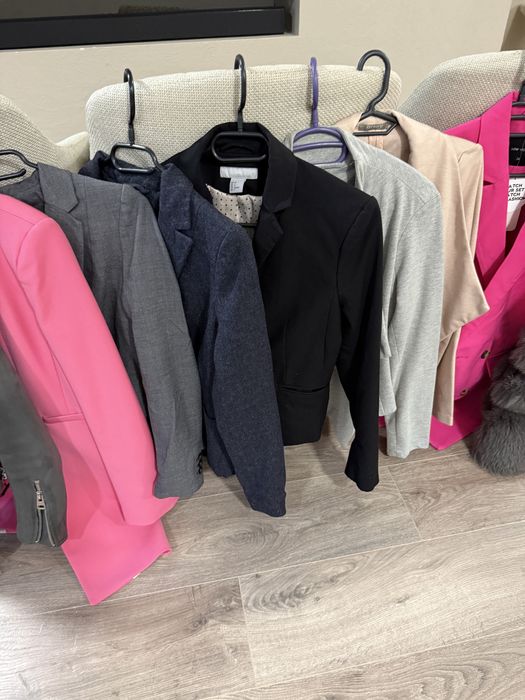 Сака Zara HM Orsay