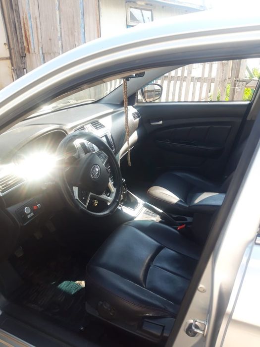 Лифан солано 2 2017 год