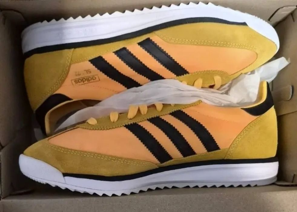 Adidas sl 72 оригинал