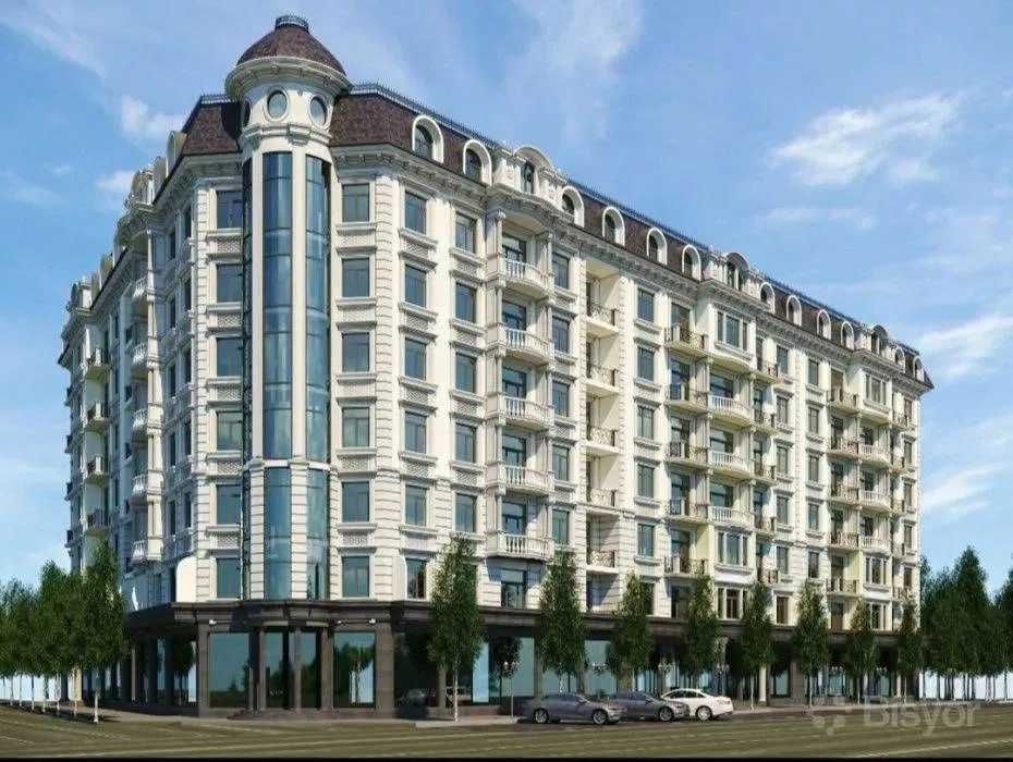 Новостройка  3/6/8 ЖК «Итальянский квартал» ОР-Р Дархан,жк Манхеттан