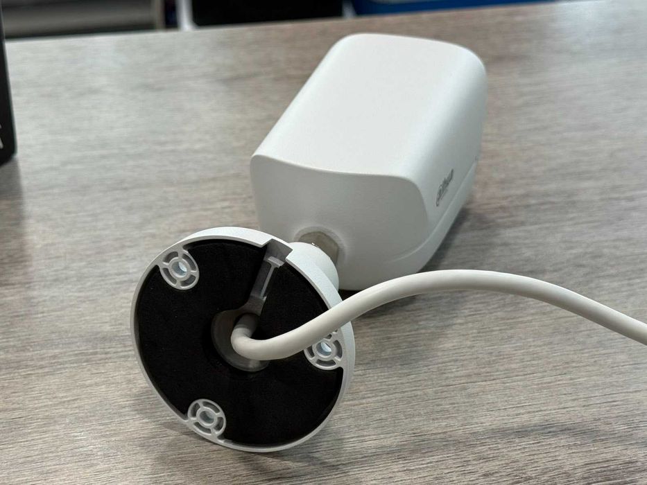 Видеонаблюдение Dahua IPC-HFW5241E-ASE-0360B-S3