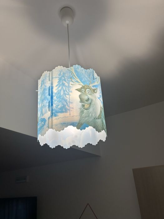 Aplica Elsa si Ana pentru copii 2 bucati