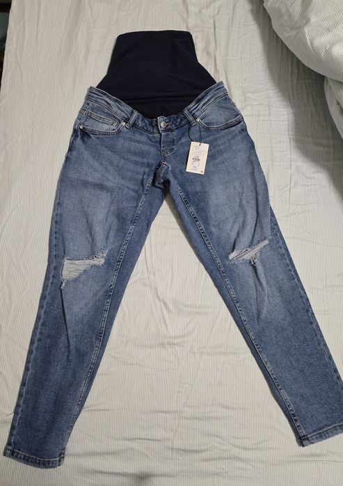 Blugi de Graviduta Marimea 38