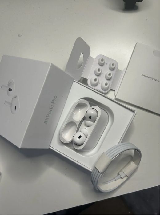 Apple Air Pods 2