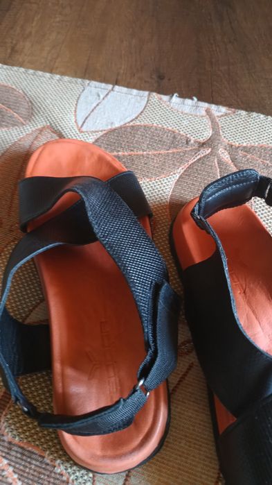 Мъжки сандали TEODOR