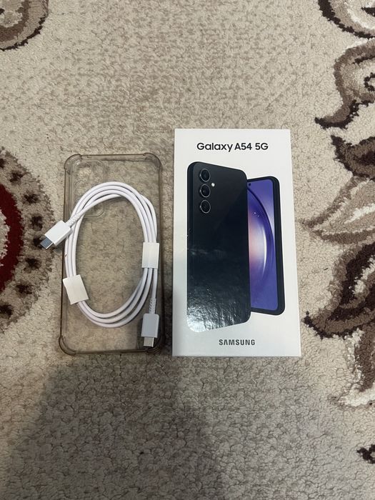 Samsung Galaxy A54 5G
