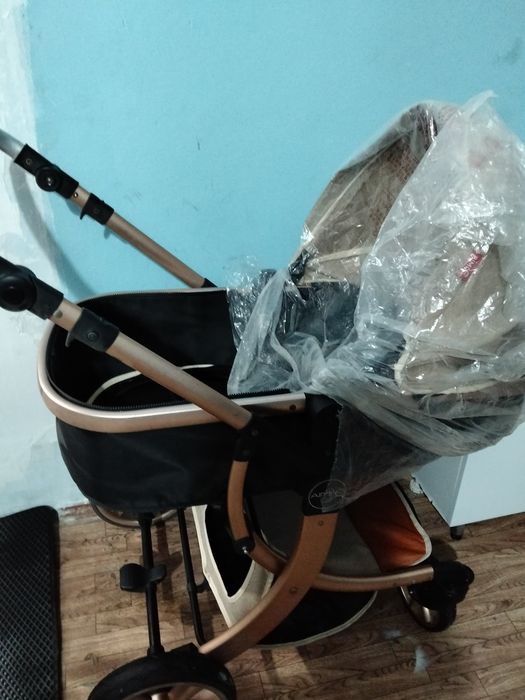 Продам  детскую коляску