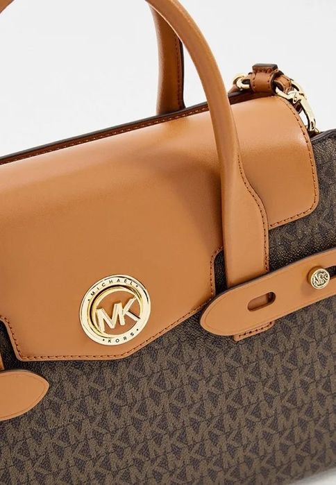 Продам сумку Carmen Michael Kors