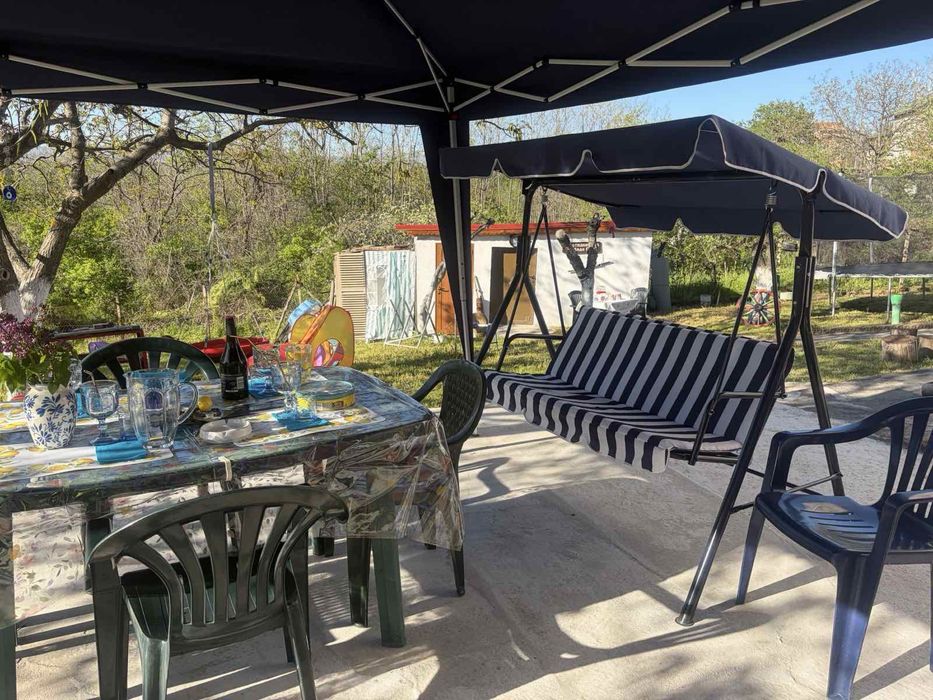 Къща/Вила в гр.Хисаря Воден камък