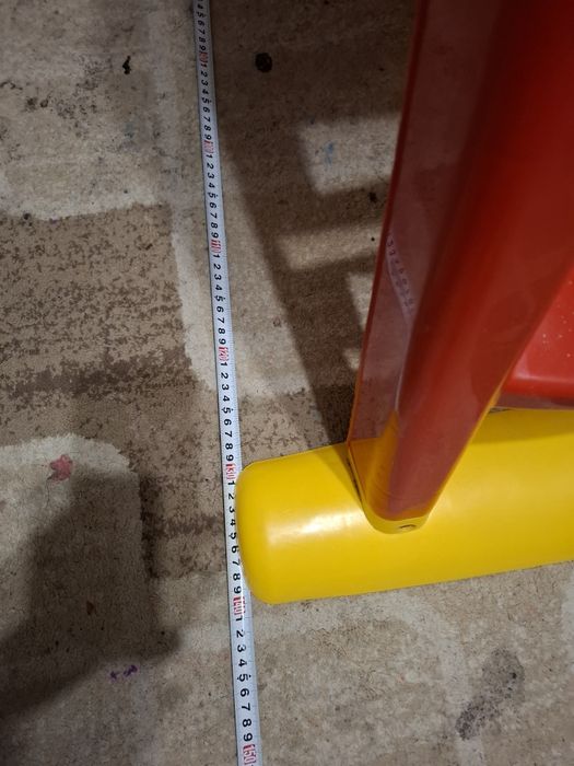 Продам детскую горку