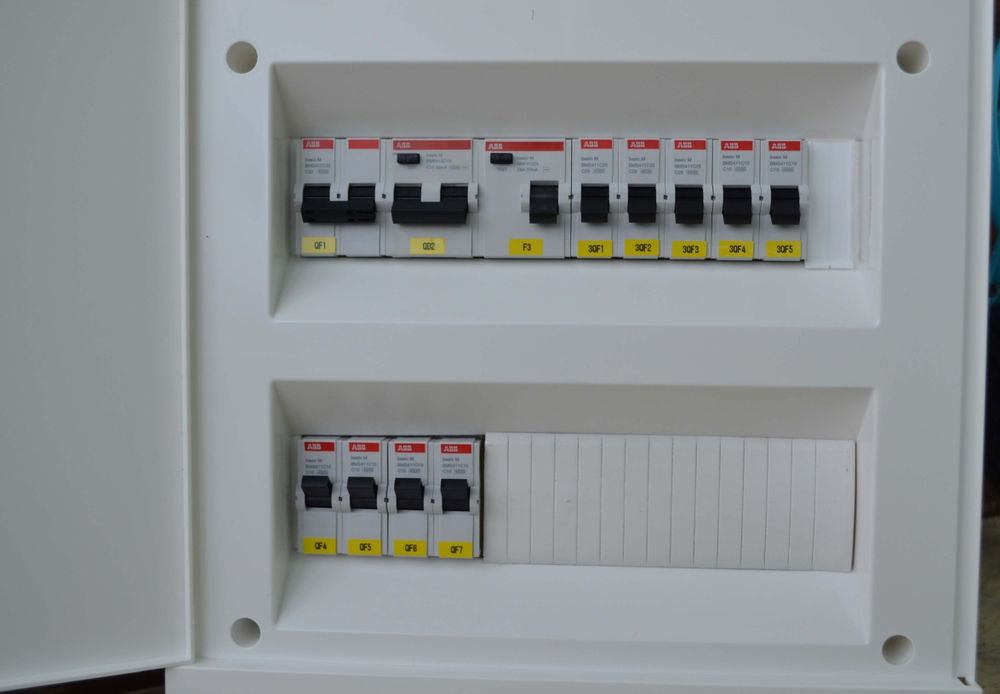 Elektrik xizmatlari,  услуги электрика