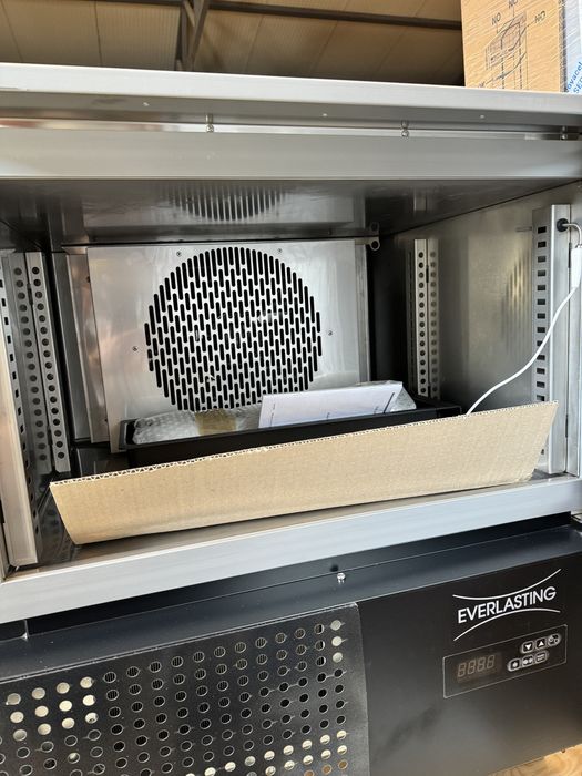 Soc congelare rapida -40