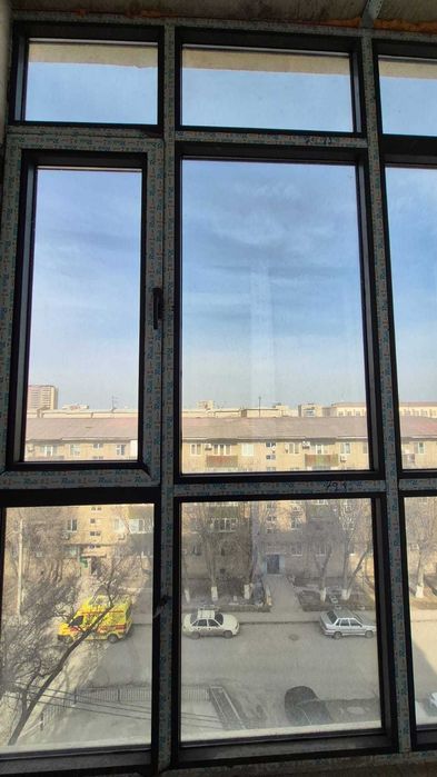 Квартира в новом ЖК