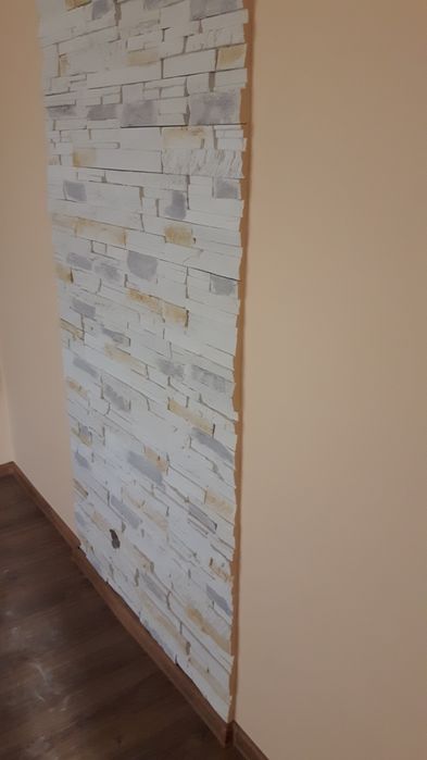 Zidar finisor interior exterior