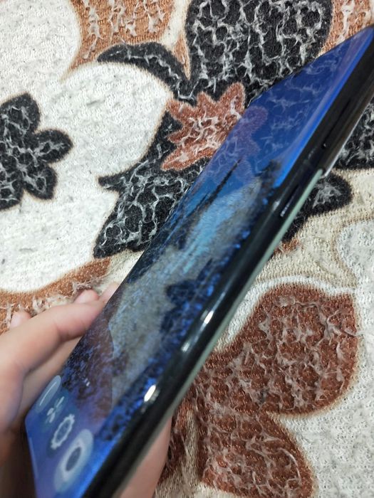 Обмен Samsung s21 ultra