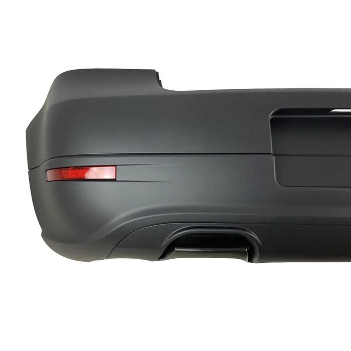 Задна броня R32 за VW Golf 4 – спортна визия и OEM пасване, голф 4 р32