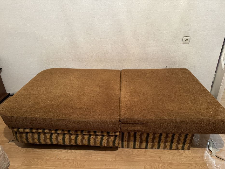 Кресло кровать тахта