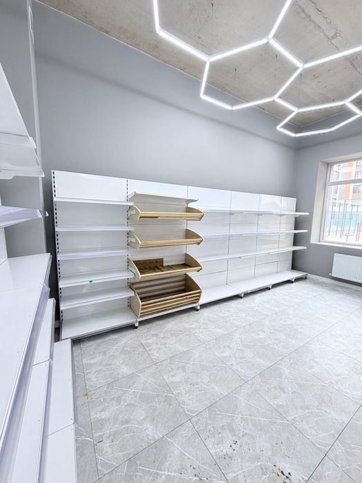 Светильники типа соты