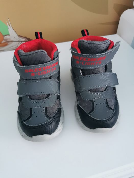 Ghete skechers nr 23
