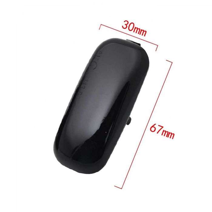 Set Semnalizari Dinamice LED Fumurii Aripa Audi A3 8P, A4 B6 B7 B8, A6