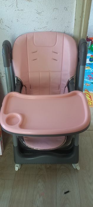 Продам детский стульчик