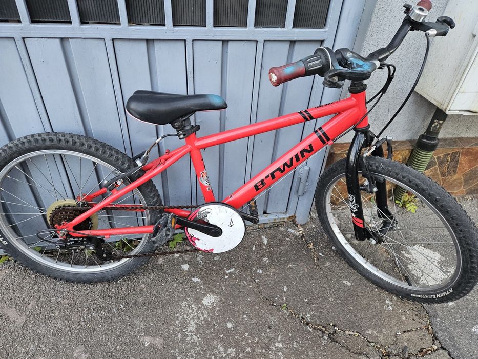 Vand biciclete copii