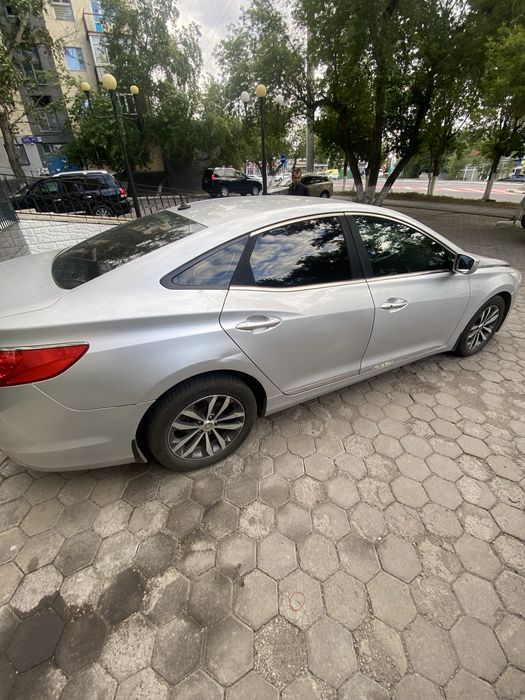 Казахстанский учёт