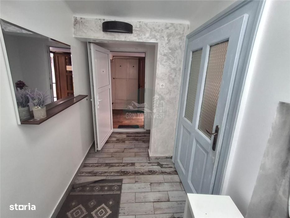 Apartament 2 camere zona Centrala
