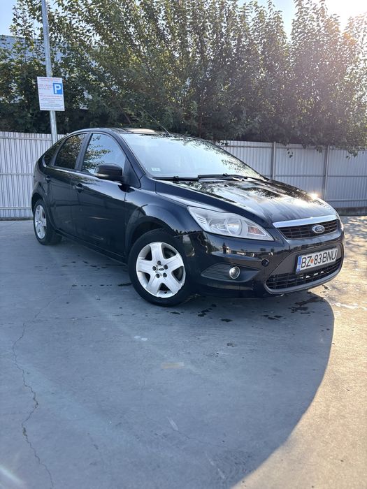 Vand sau schimb Ford Focus 2 Facelift