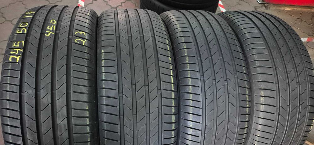 anvelope Bridgestone 245/50/19