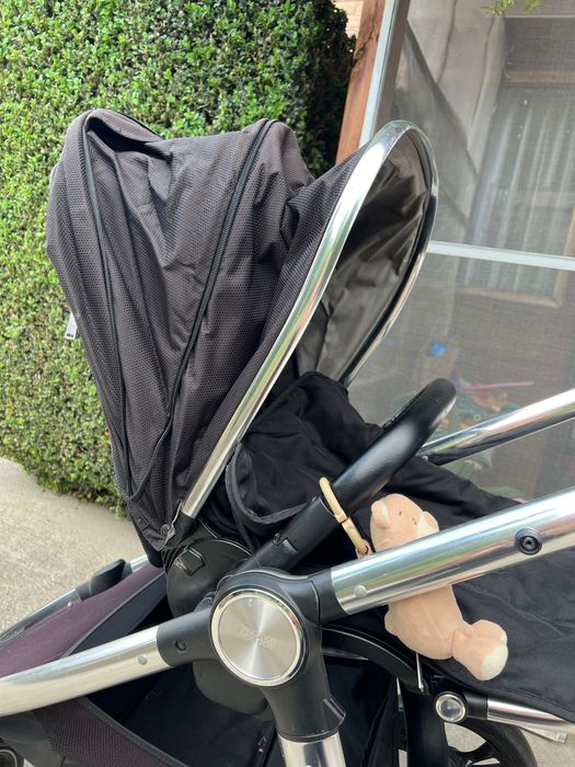 Детска количка Mamas & Papas Ocarro + пълен комплект аксесоари