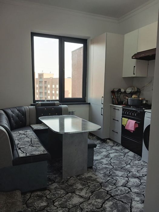 Кзларга квартира